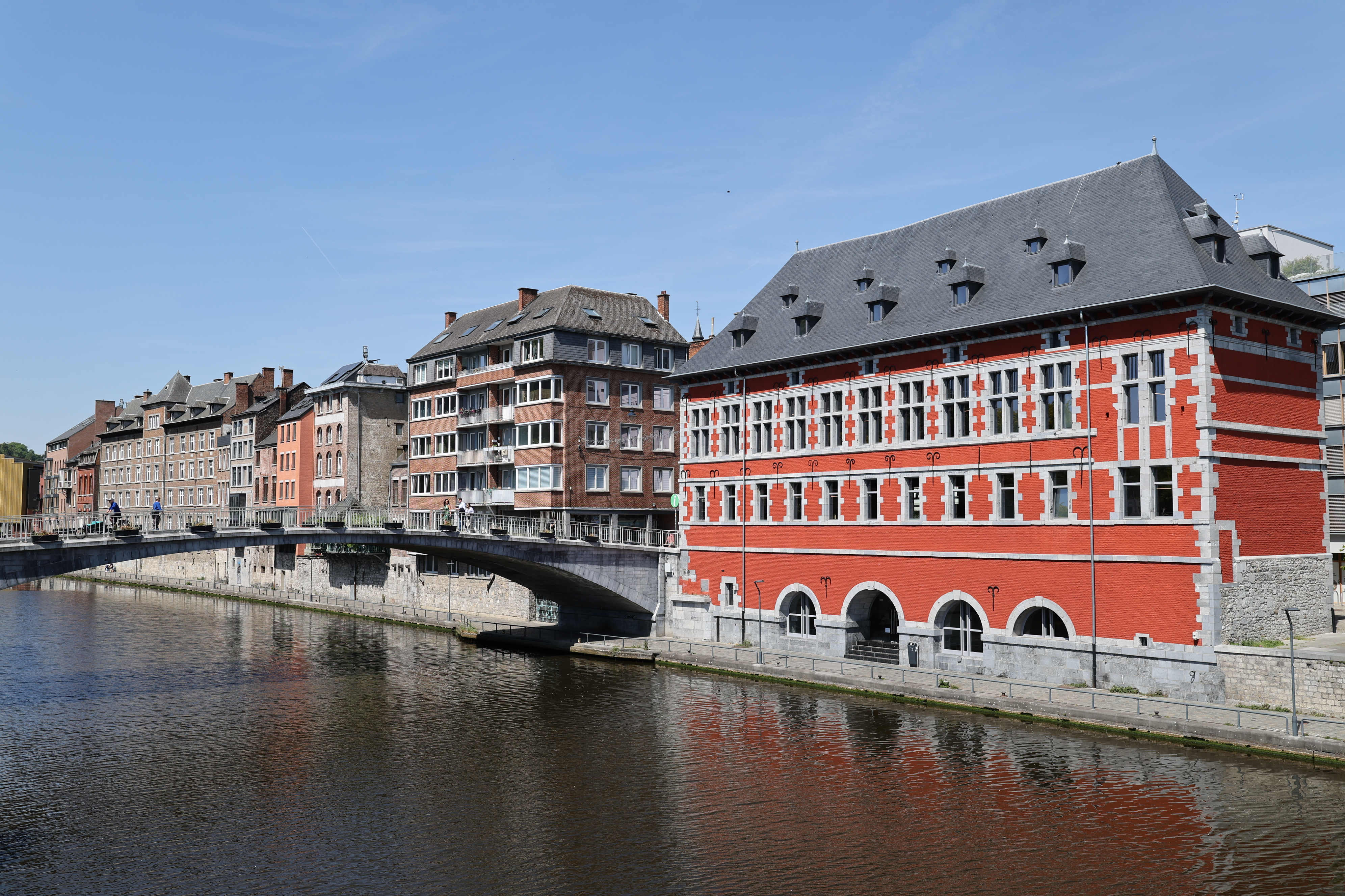 Namur